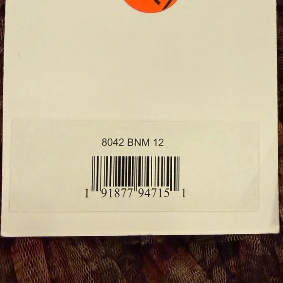 MAC DUGGAL women’s  Ruffled Tiered A-Line Evening Gown 8042 - Picture 13 of 13